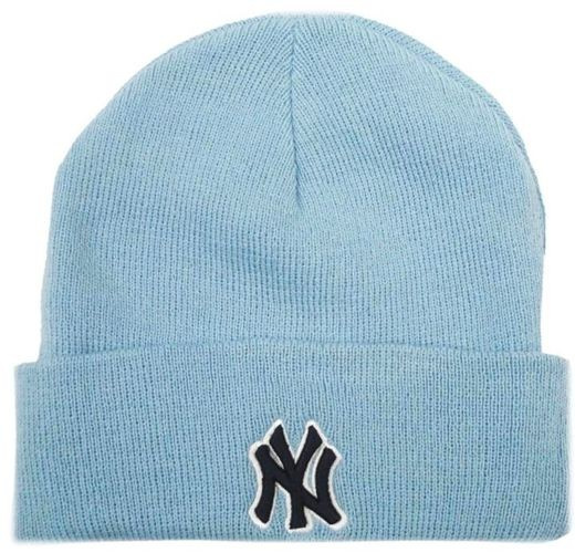 CZAPKA zimowa NY NEW YORK MLB