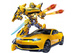 DUŻY AUTOBOT STEROWANY Bumble