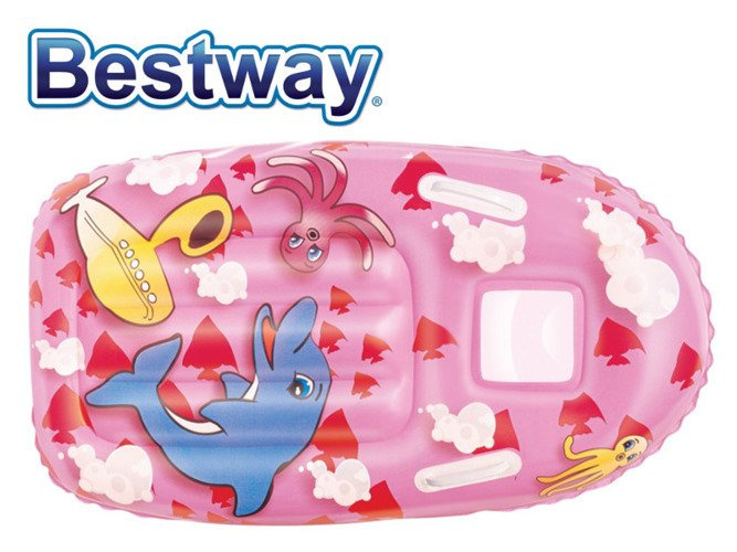  Dmuchana deska do pływania BESTWAY 42008