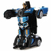 DUŻY ROBOT BUGATTI STEROWANY GŁOSEM