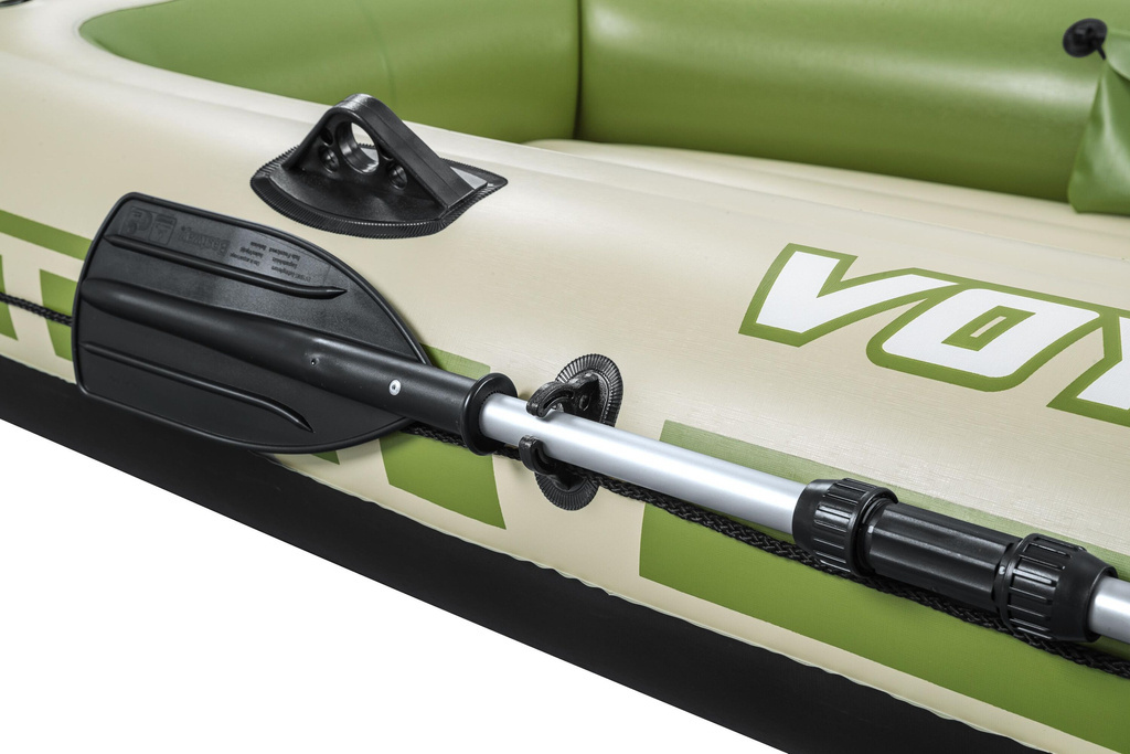 PONTON VOYAGER X4 65156