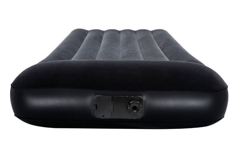 MATERAC WELUROWY TWIN AEROLUX BESTWAY 67556