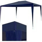 Dach na Pawilon PE Altana 3x4m
