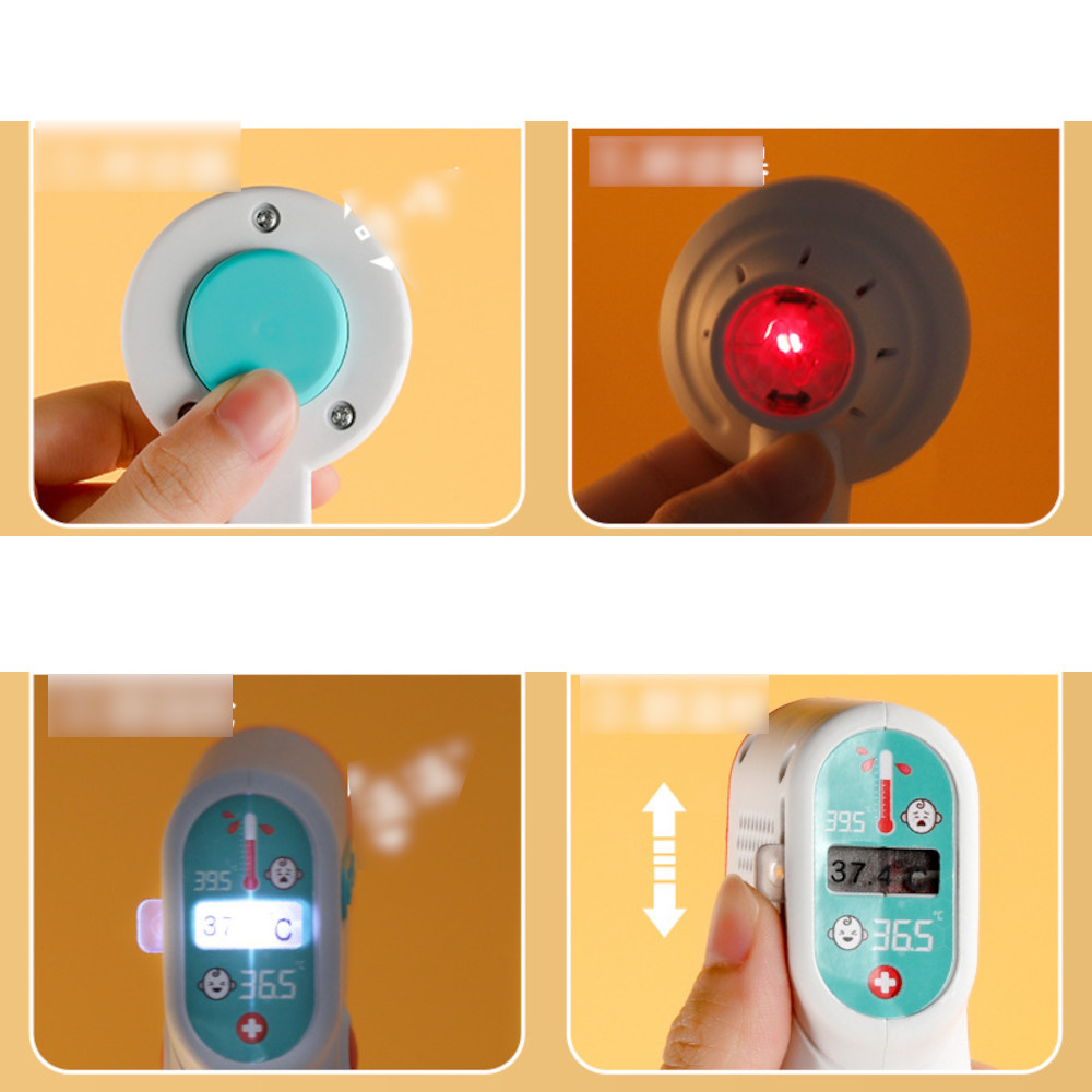 Duży WÓZEK lekarski