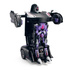 ROBOT PORSHE TRANSFORMER STEROWANY głosem