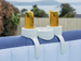 BASEN JACUZZI SPA LAY-Z St. Moritz BESTWAY 54175