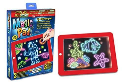 TABLET 3D DO RYSOWANIA MAGIC PAD
