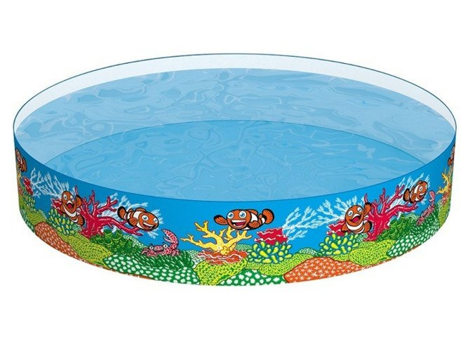 BASEN Bestway 55030 NEMO 183x38 cm