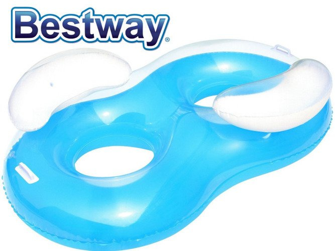 PODWÓJN MATERAC FOTEL BESTWAY 43009