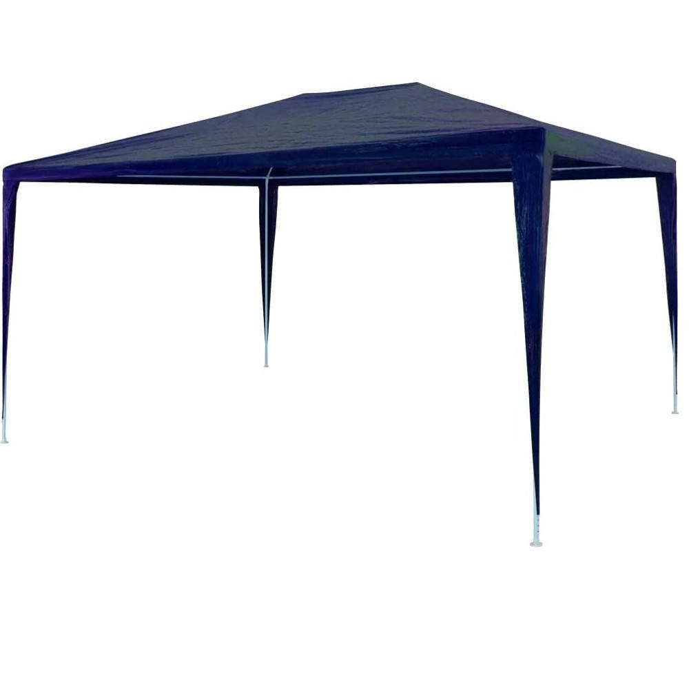 Dach na Pawilon PE Altana 3x4m