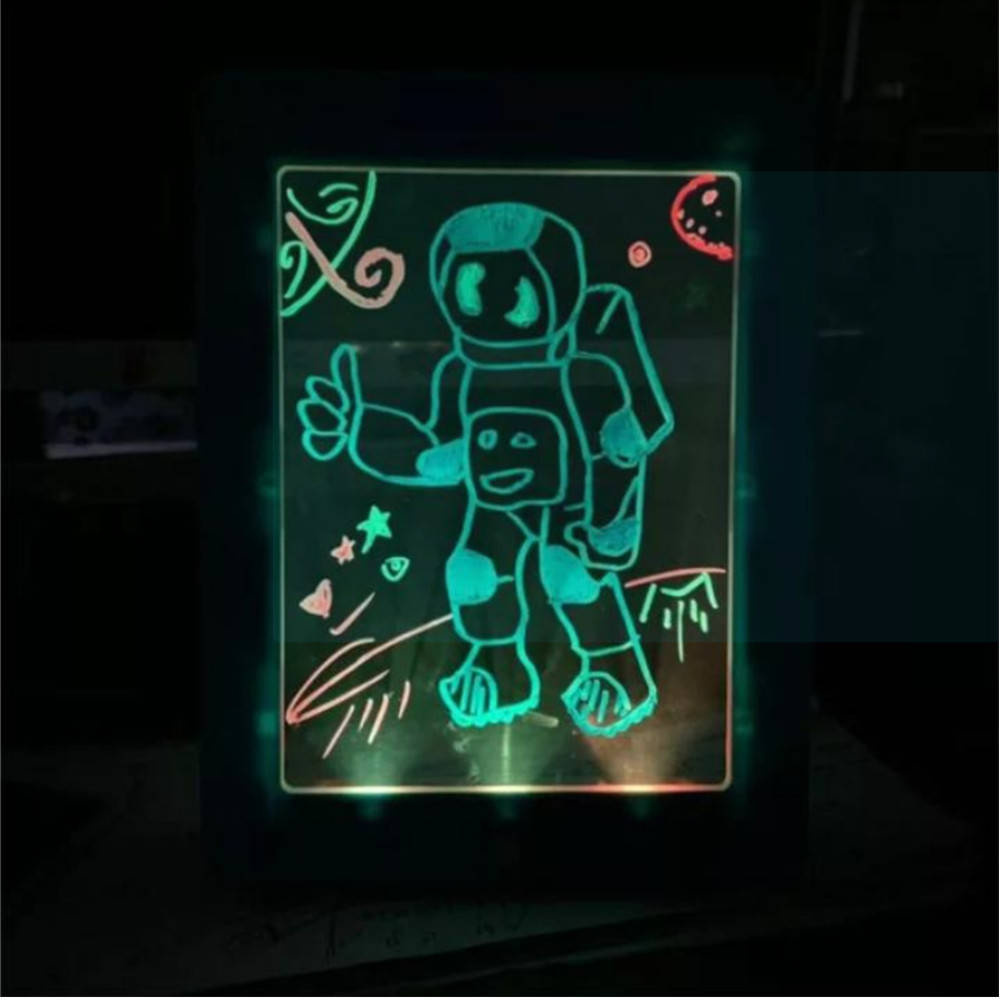 TABLET 3D DO RYSOWANIA MAGIC PAD