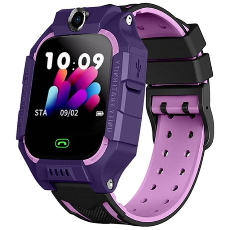 SMARTWATCH DLA DZIECI Z6 