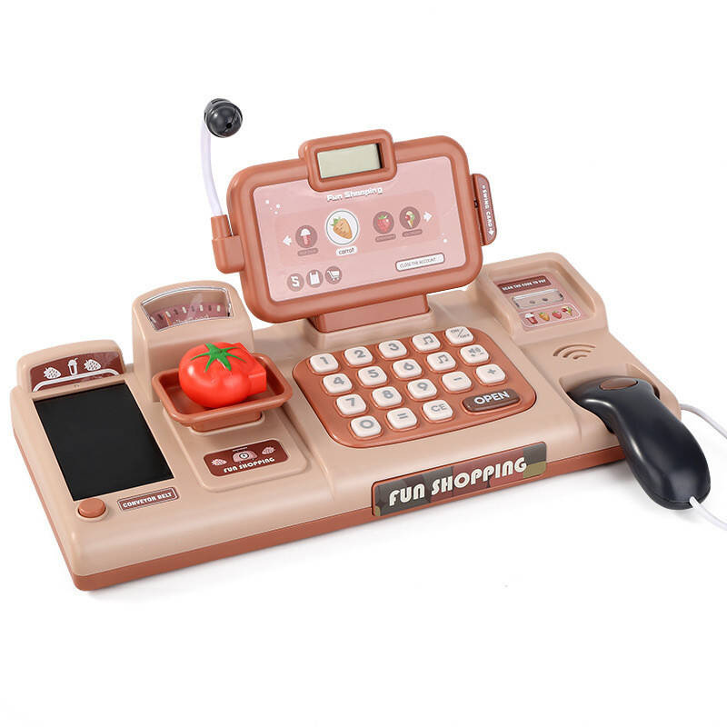 KASA FISKALNA 25 ele TELEFON SKANER KARTA PRODUKTY