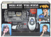 WALKIE TALKIE 2 SZT + CENTRALA