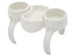 UCHWYT PODSTAWKA  NA NAPOJE JACUZZI BESTWAY  58416