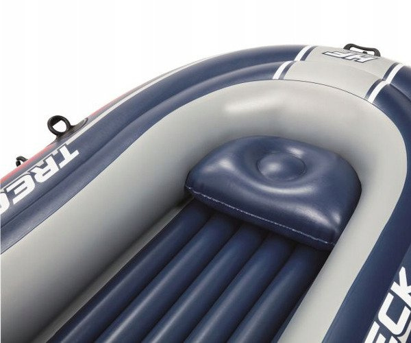PONTON HYDRO FORCE WIOSŁA POMPKA BESTWAY 61068