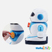 ROBOT ROBOKID POLICJA TT338