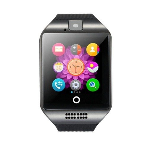 SMARTWATCH ZEGAREK Q18 POWIADOMIENIA SMS TELEFON