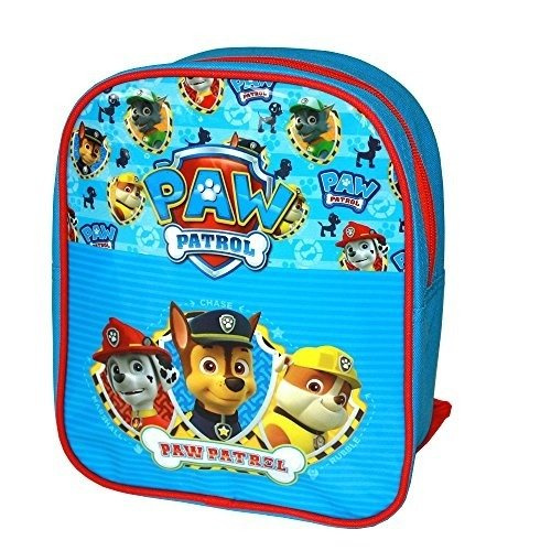 PSI PATROL PLECACZEK