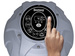 BASEN JACUZZI SPA LAY-Z St. Moritz BESTWAY 54175