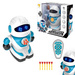 ROBOT ROBOKID POLICJA TT338