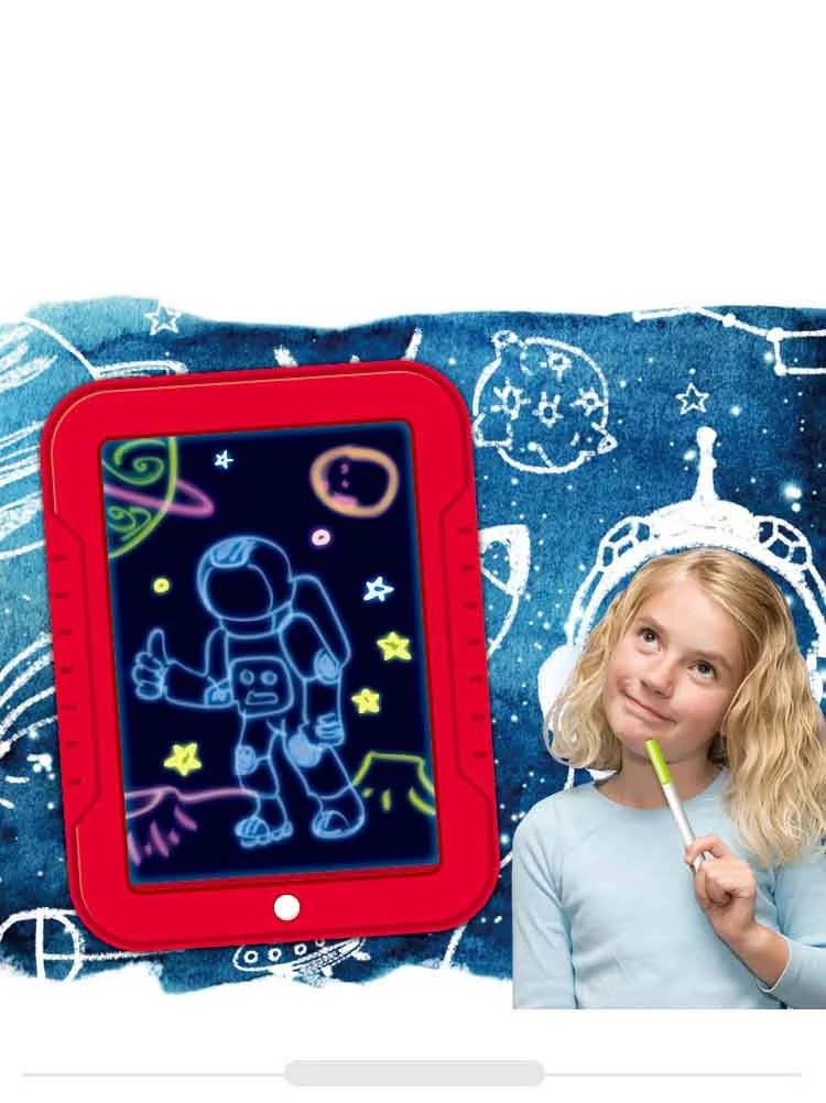 TABLET 3D DO RYSOWANIA MAGIC PAD