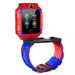SMARTWATCH DLA DZIECI Q19 czerwony 