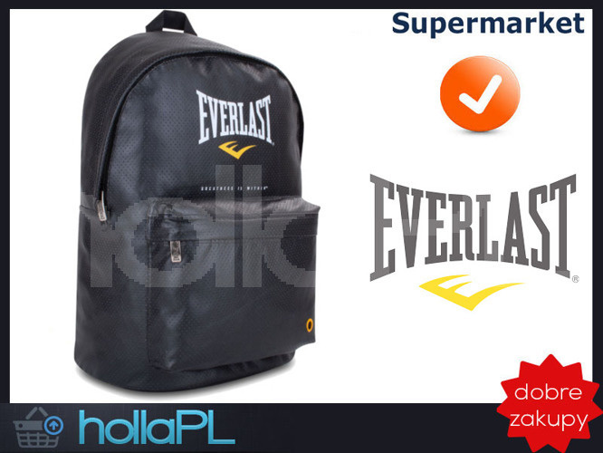EVERLAST PLECAK SPORTOWY