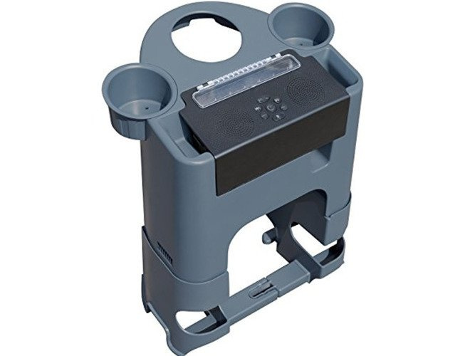 Stacja rozrywki do Lay-Z-Spa BESTWAY 58434