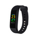 Opaska Sportowa Smartband Puls Ciśnienie KOLOROWA