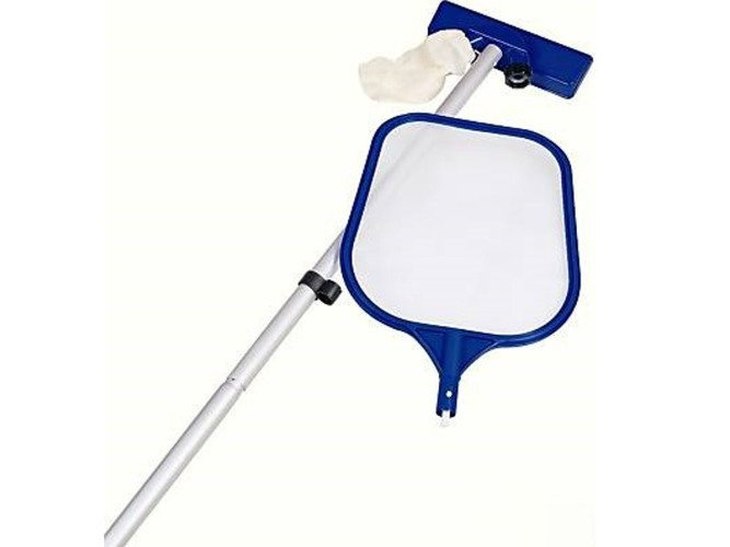 ODKURZACZ do BASENU 58098 BESTWAY