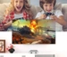 Konsola Stacjonarna Gold621 HDMI 621 Gier eNitro