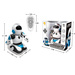 ROBOT ROBOKID POLICJA TT338