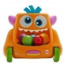 FISHER PRICE ŚPIEWAJĄCY STWOREK ucieka mówi FHD55