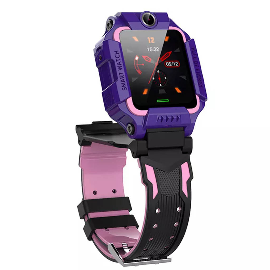 SMARTWATCH DLA DZIECI Z6 