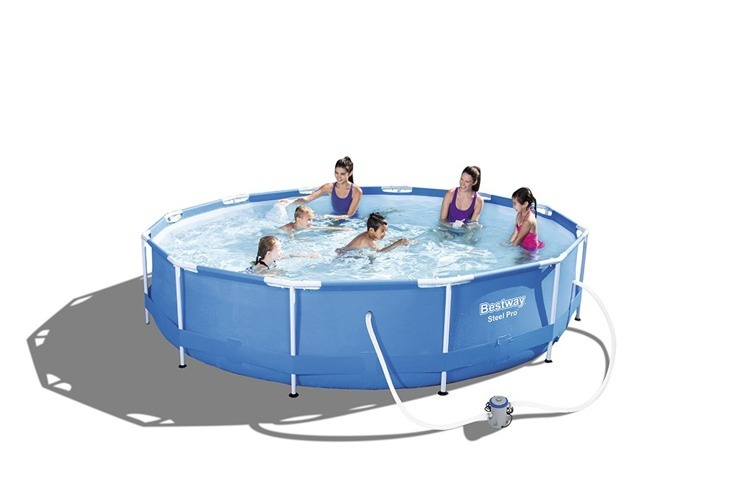 15w1 BASEN STELAŻ 366x76 BESTWAY