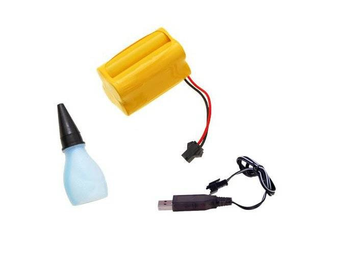 POCIĄG ELEKTRYCZNY Z WAGONAMI NA PILOTA RC0345