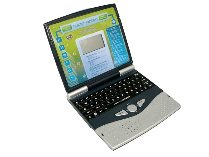 HH KOMPUTER LAPTOP 40 PROGRAMÓW