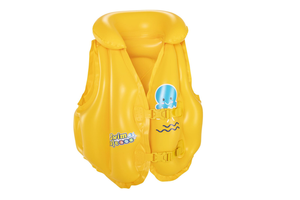 Kamizelka do nauki pływania Bestway 32034