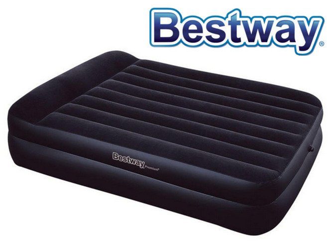 MATERAC 203x152 cm 67403 BESTWAY