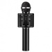 Mikrofon KARAOKE WS858 CZARNY