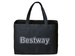 MATERAC WELUROWY TWIN AEROLUX BESTWAY 67556