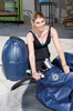 BASEN JACUZZI  LAY-Z HAWAI BESTWAY 54154