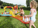 PLAC ZABAW DMUCHANY 435X213X117 CM BESTWAY 53068
