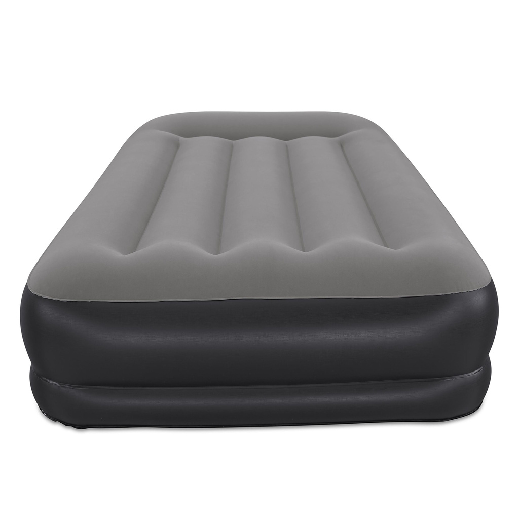 Dmuchany Materac Dwuosobowy Bestway 671BT