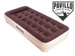Bestway Dmuchany MATERAC z pompką 191 x 97cm 67572