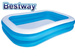 BASEN  262x175x51cm BESTWAY 54006