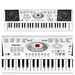 Organy KEYBOARD SD-5483