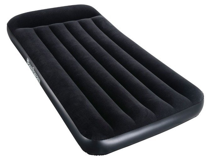 MATERAC WELUROWY TWIN AEROLUX BESTWAY 67556