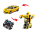 DUŻY AUTOBOT STEROWANY Bumble